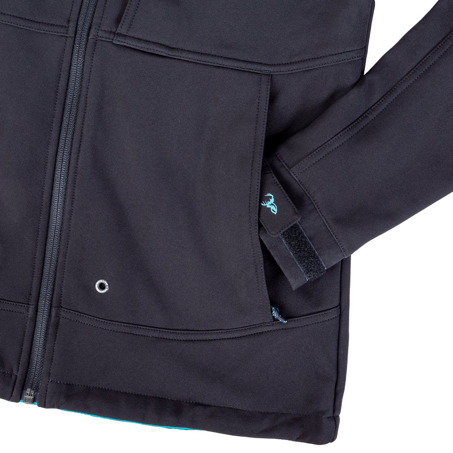Legacy Jacket Women's - Image 10