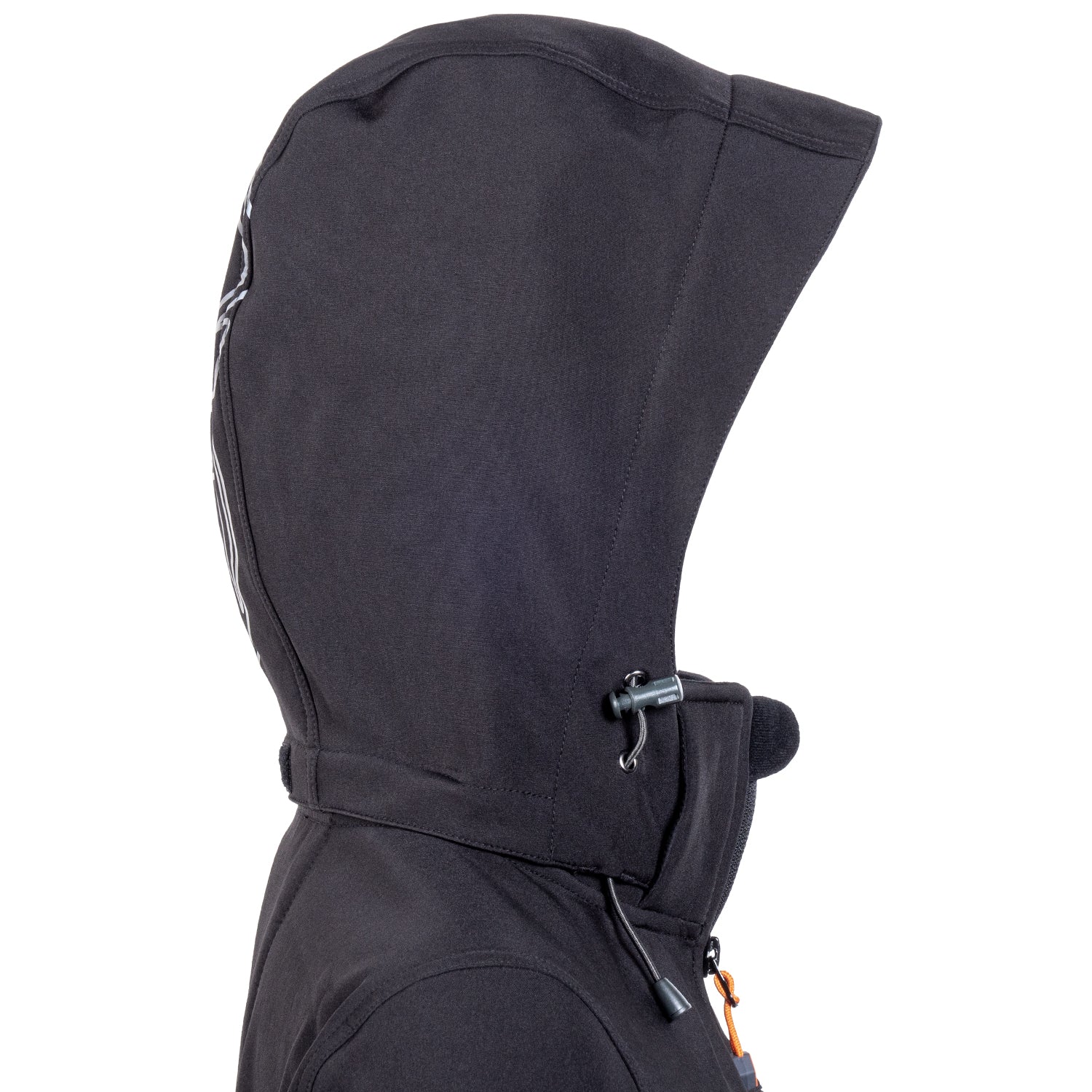 Legacy Jacket Women's - Image 7
