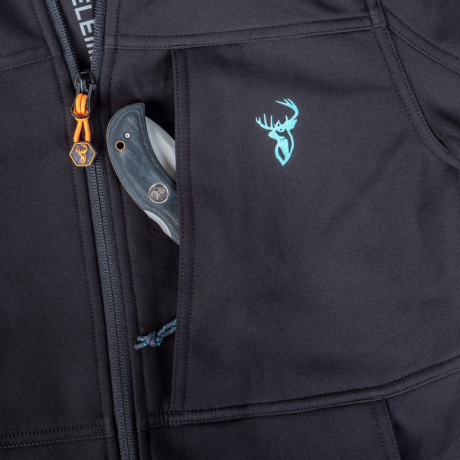 Legacy Jacket Women's - Image 9