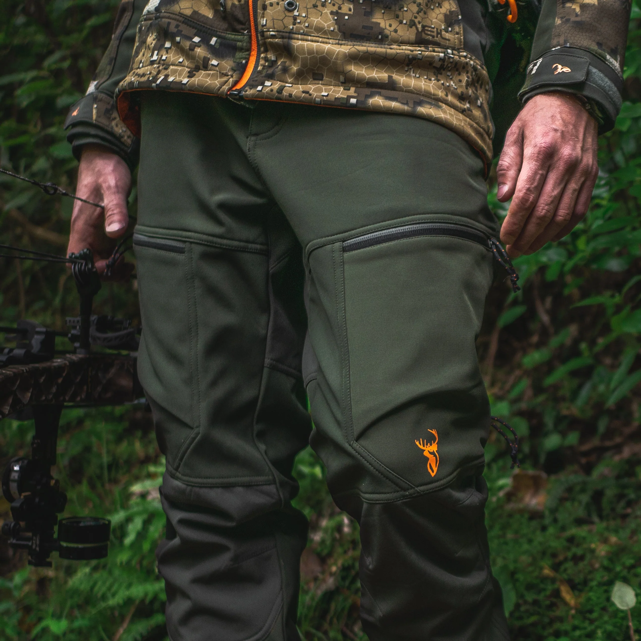Legacy Pants - Image 14