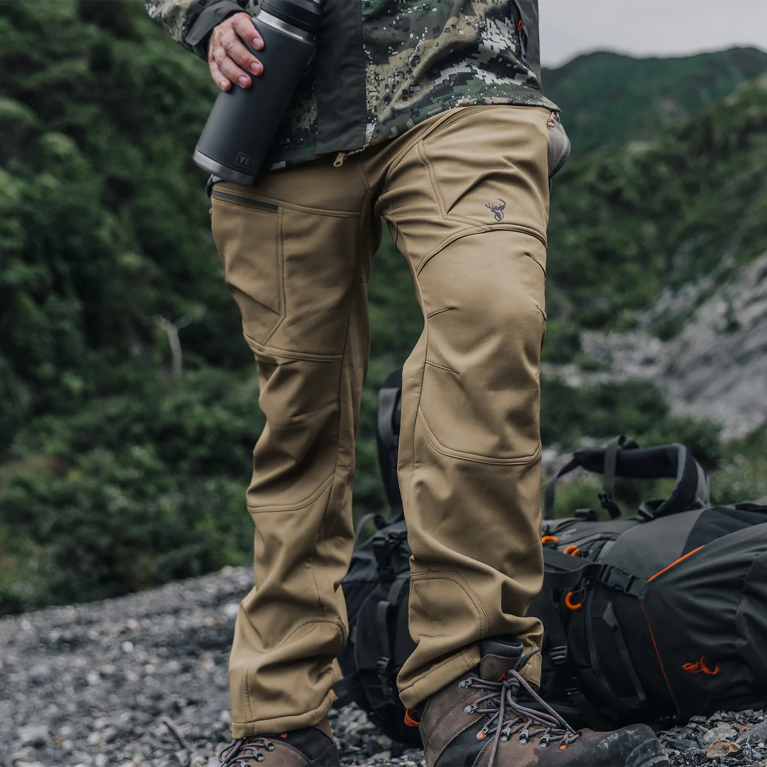 Legacy Pants - Image 6