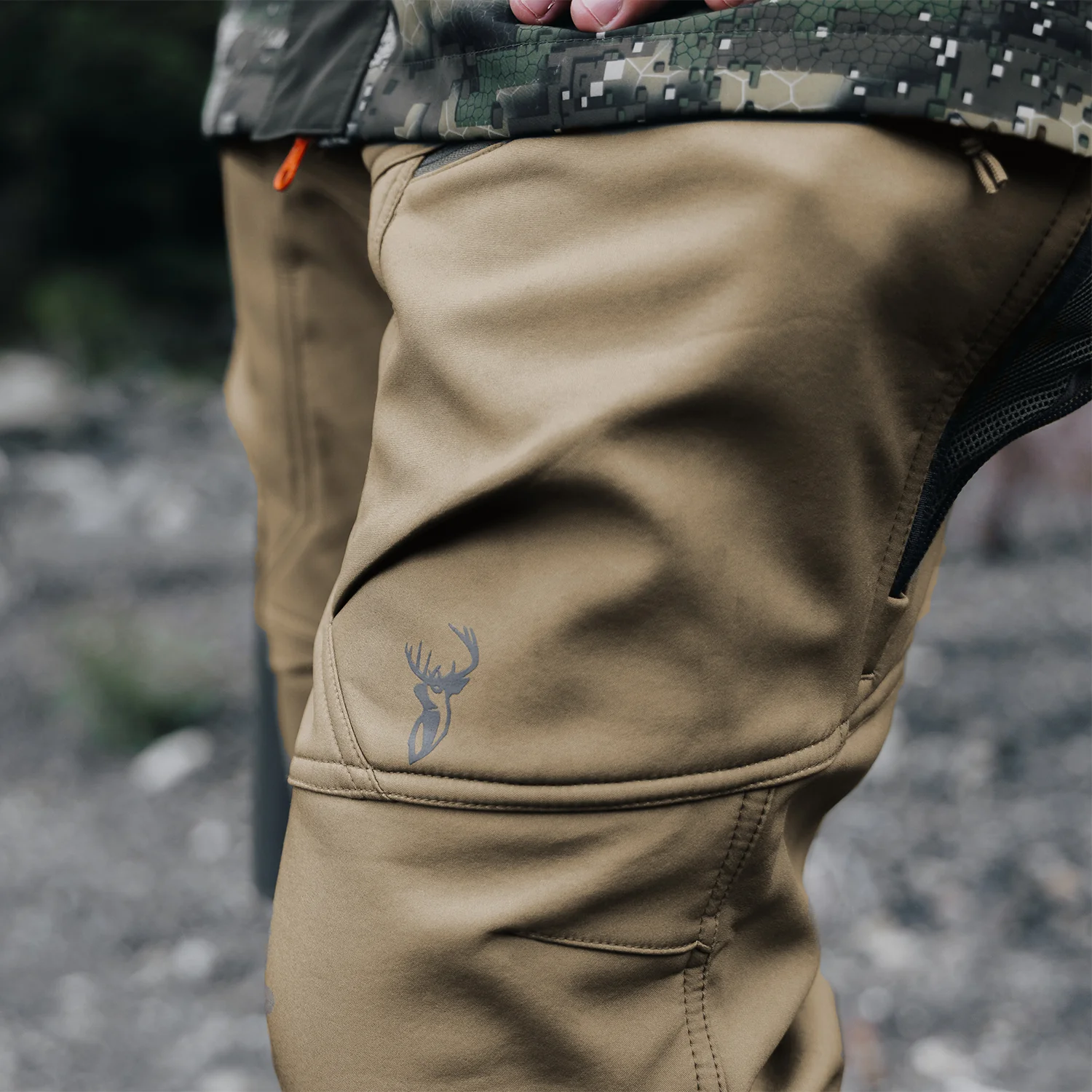Legacy Pants - Image 7