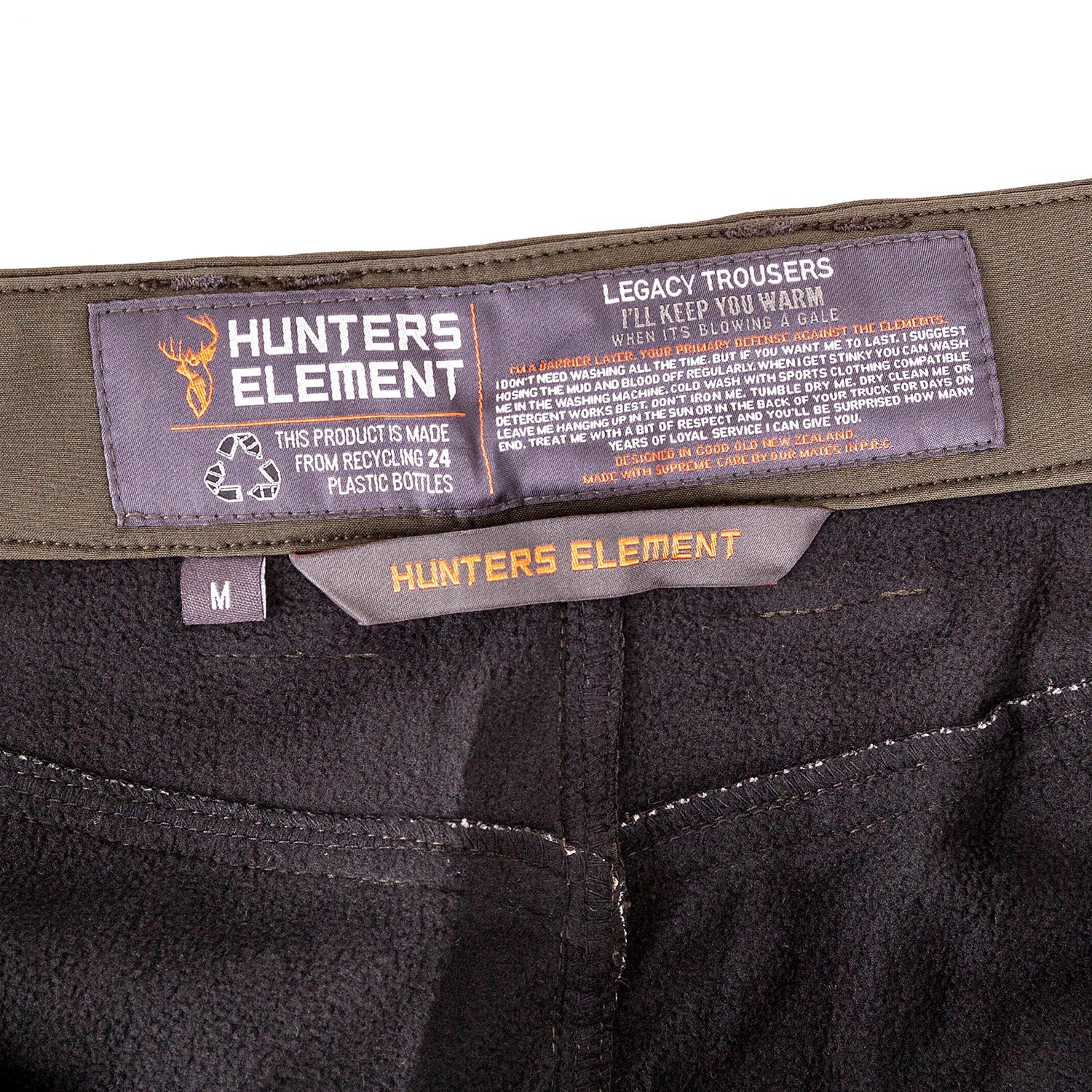 Legacy Pants - Image 8
