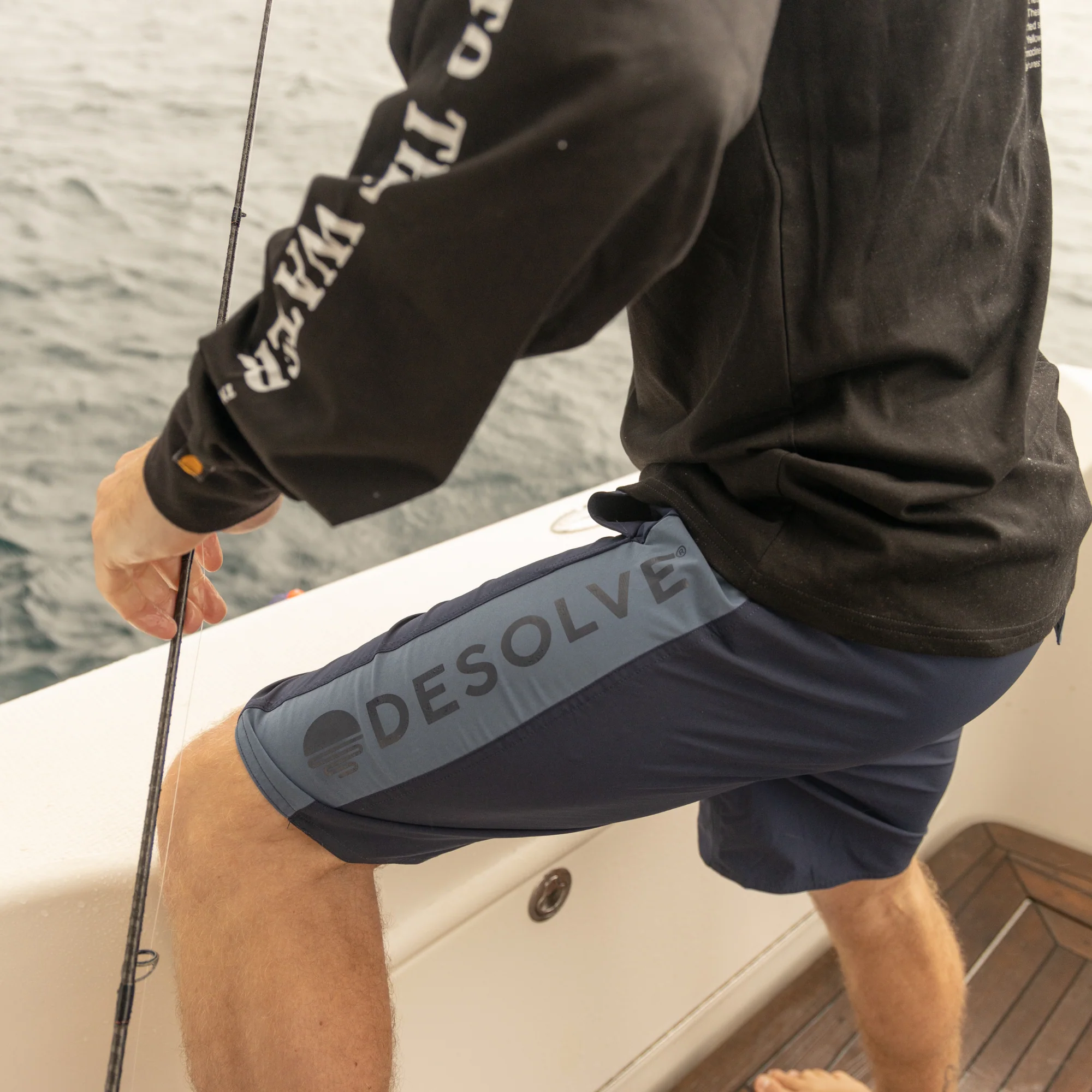 Lineage Boardshorts - Image 2