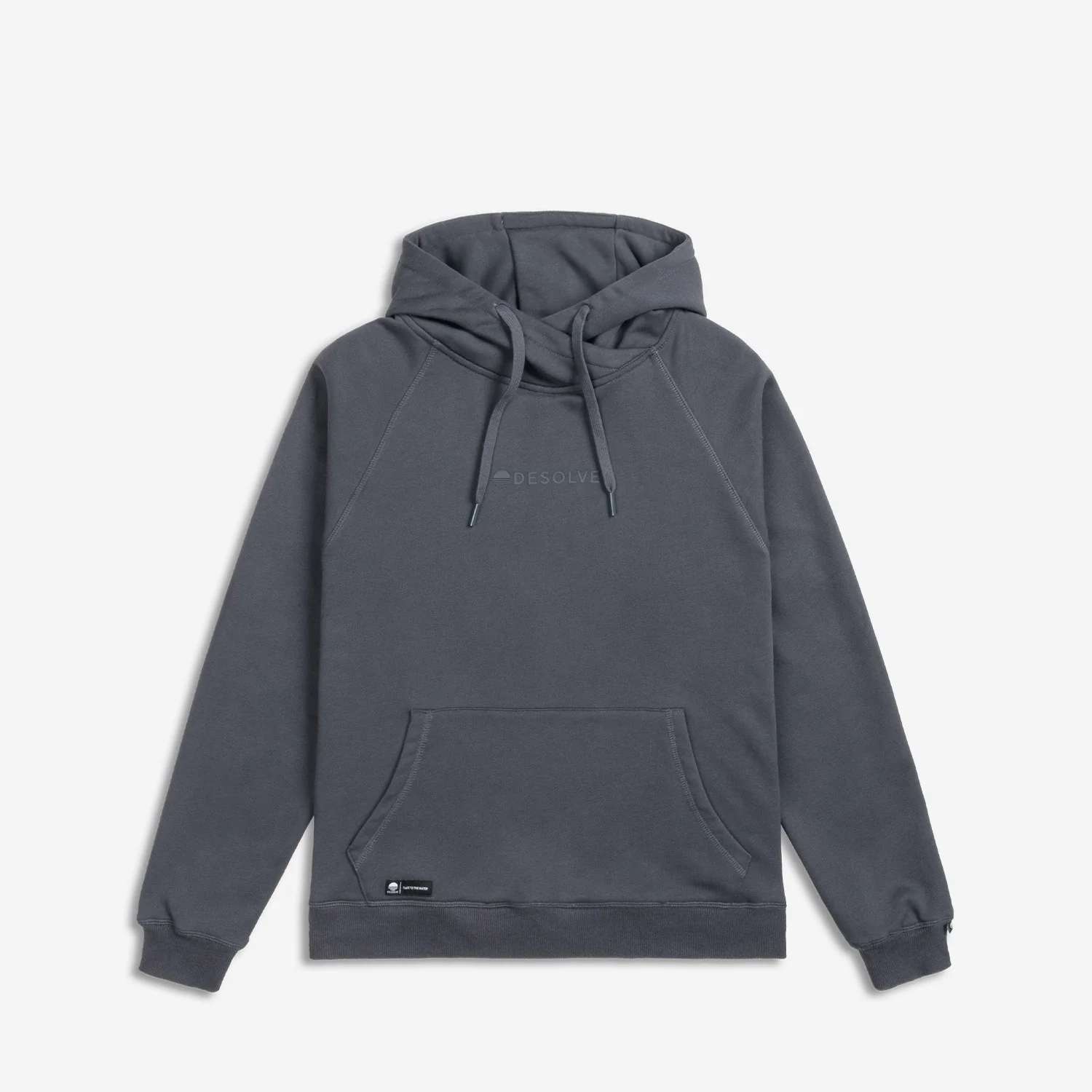 Lineage Midweight Hood Women's