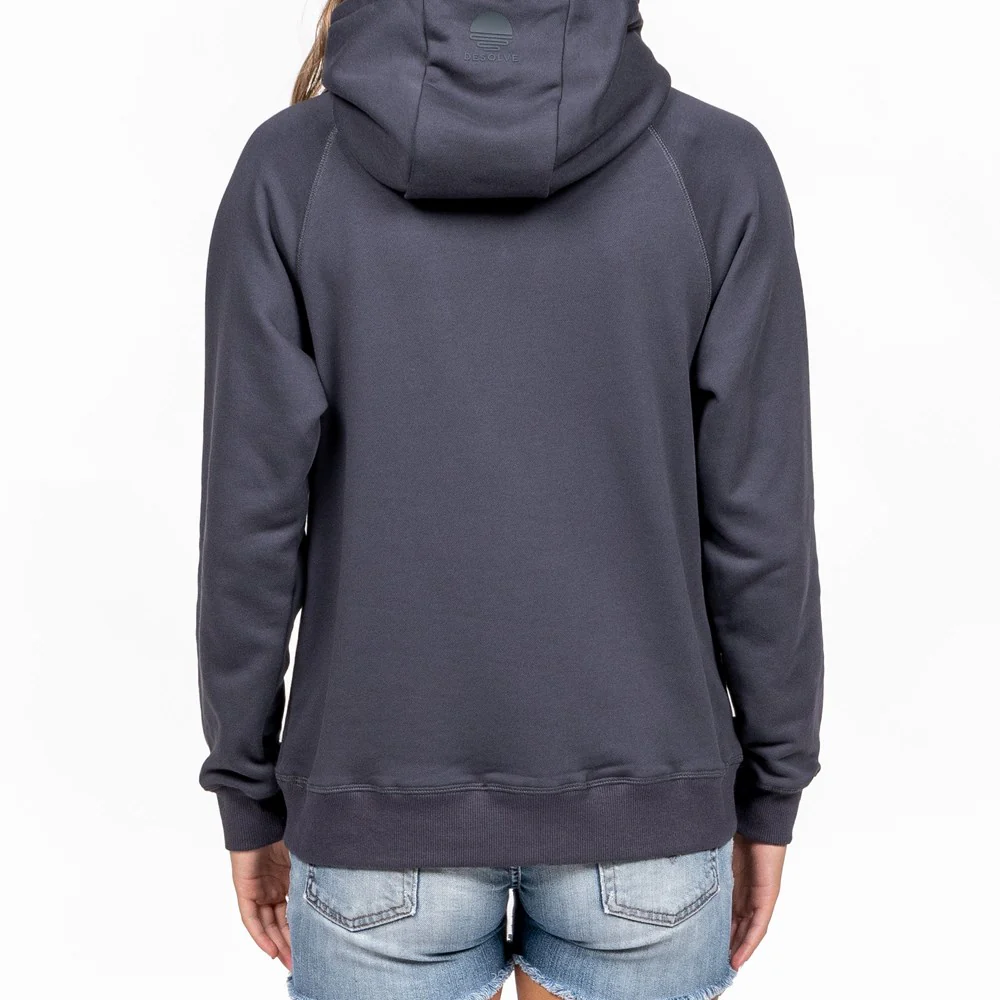 Lineage Midweight Hood Women's - Image 3