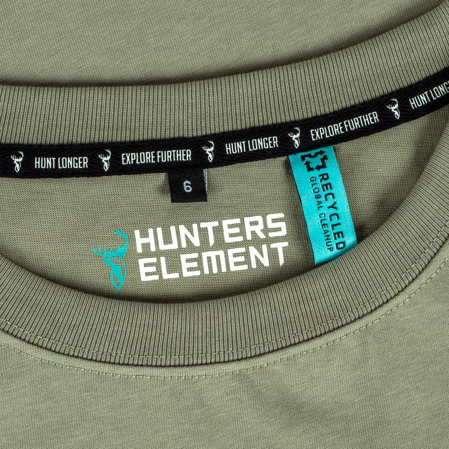 Lineage Tee Women's - Image 4