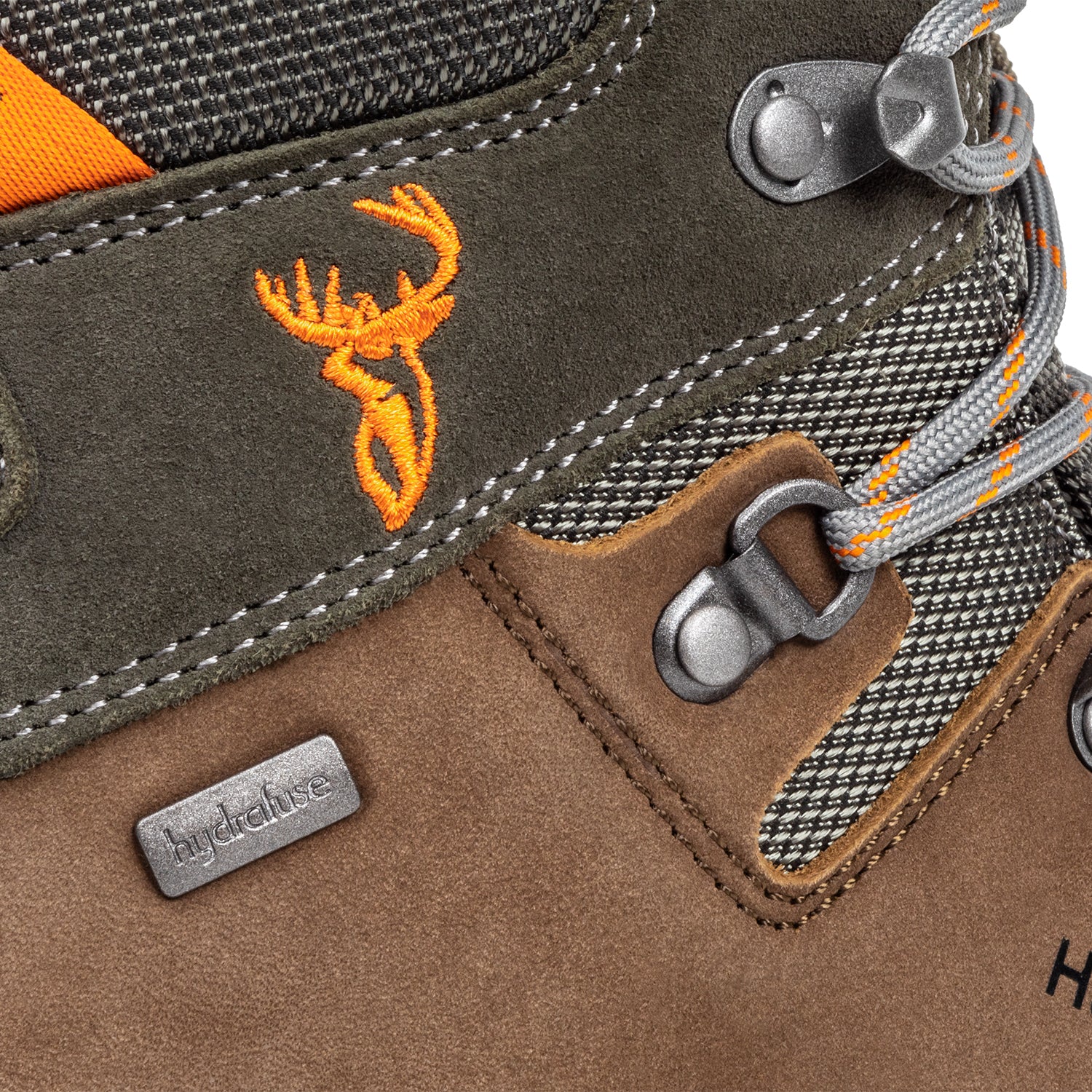 Muster Boot - Image 12