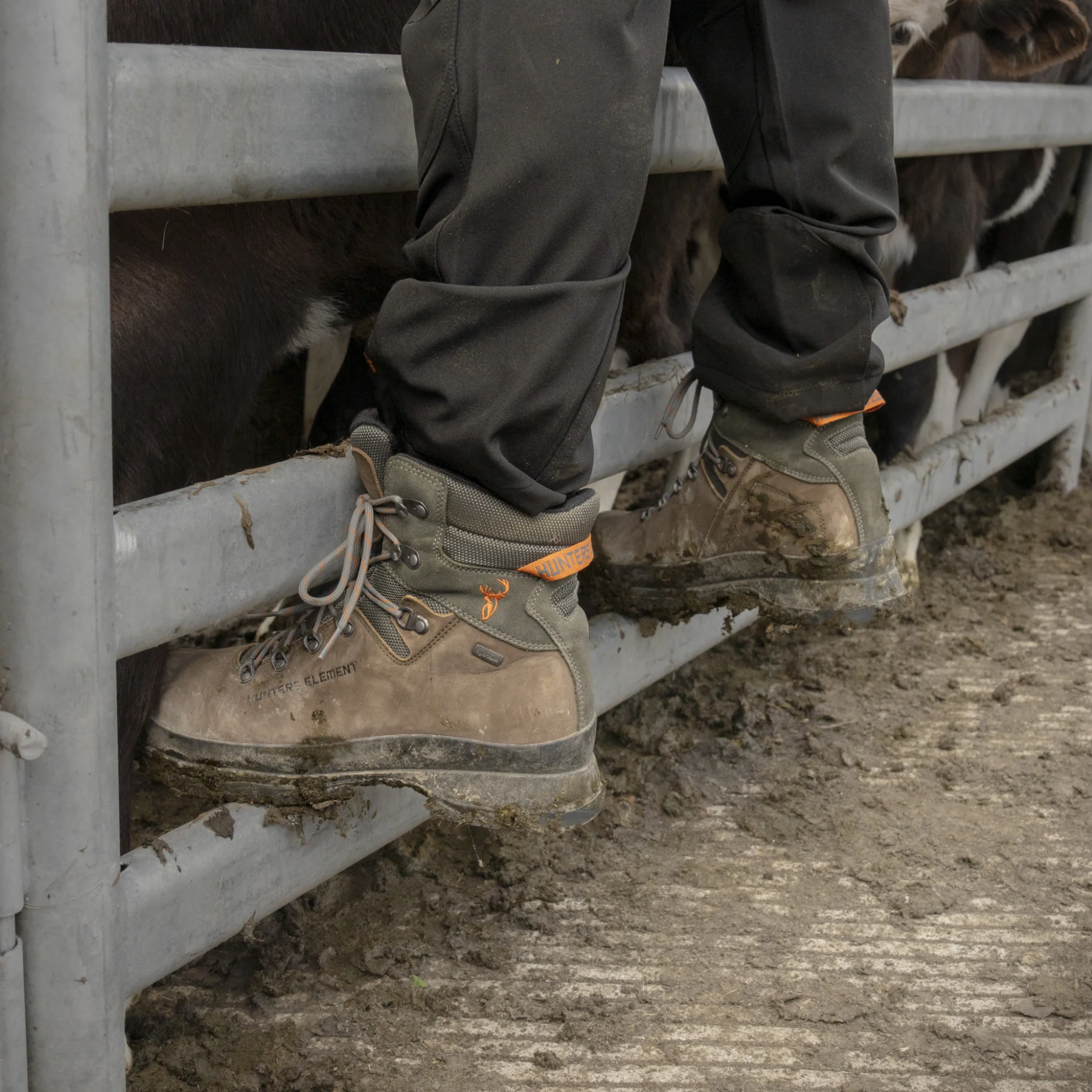 Muster Boot - Image 2
