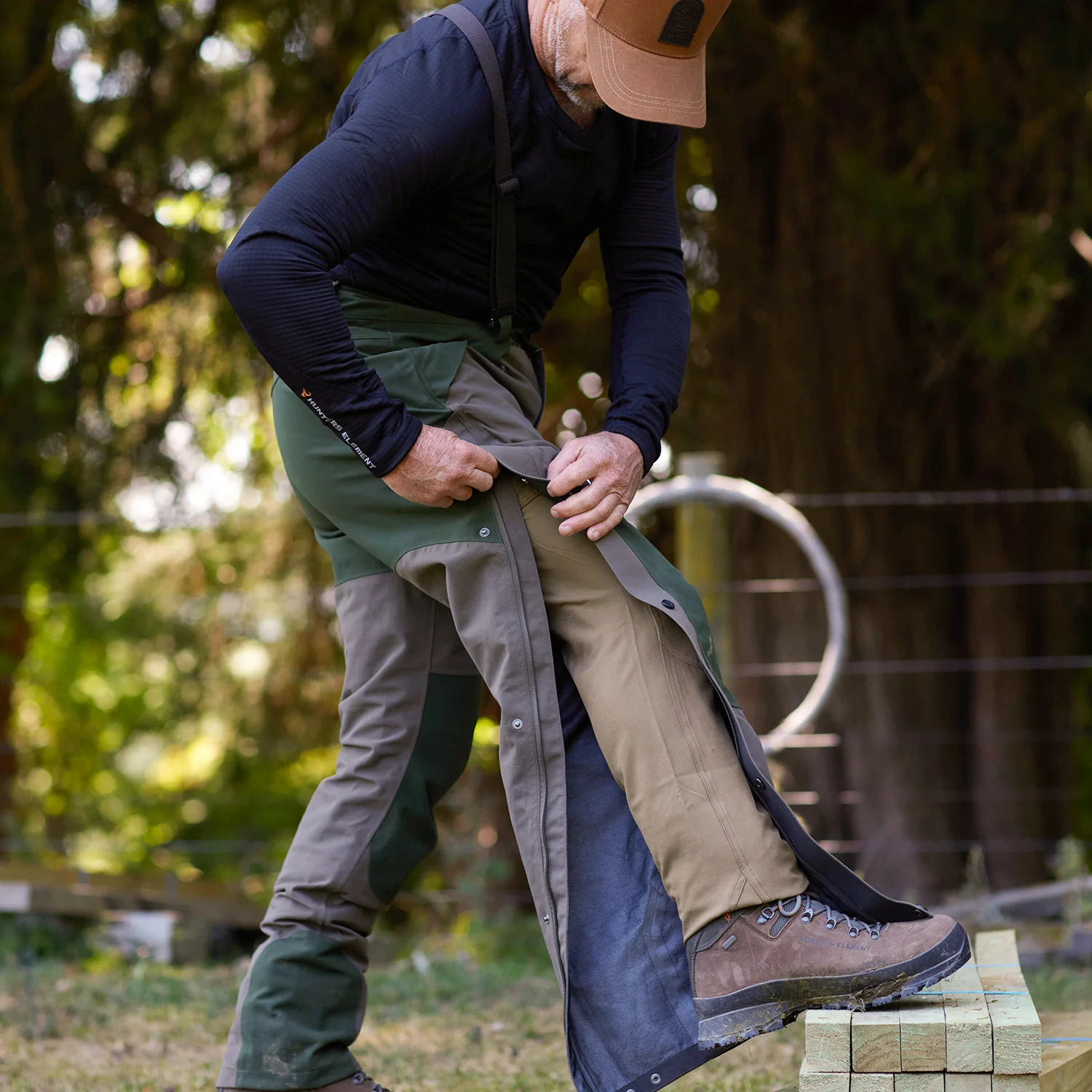 Muster Boot - Image 6