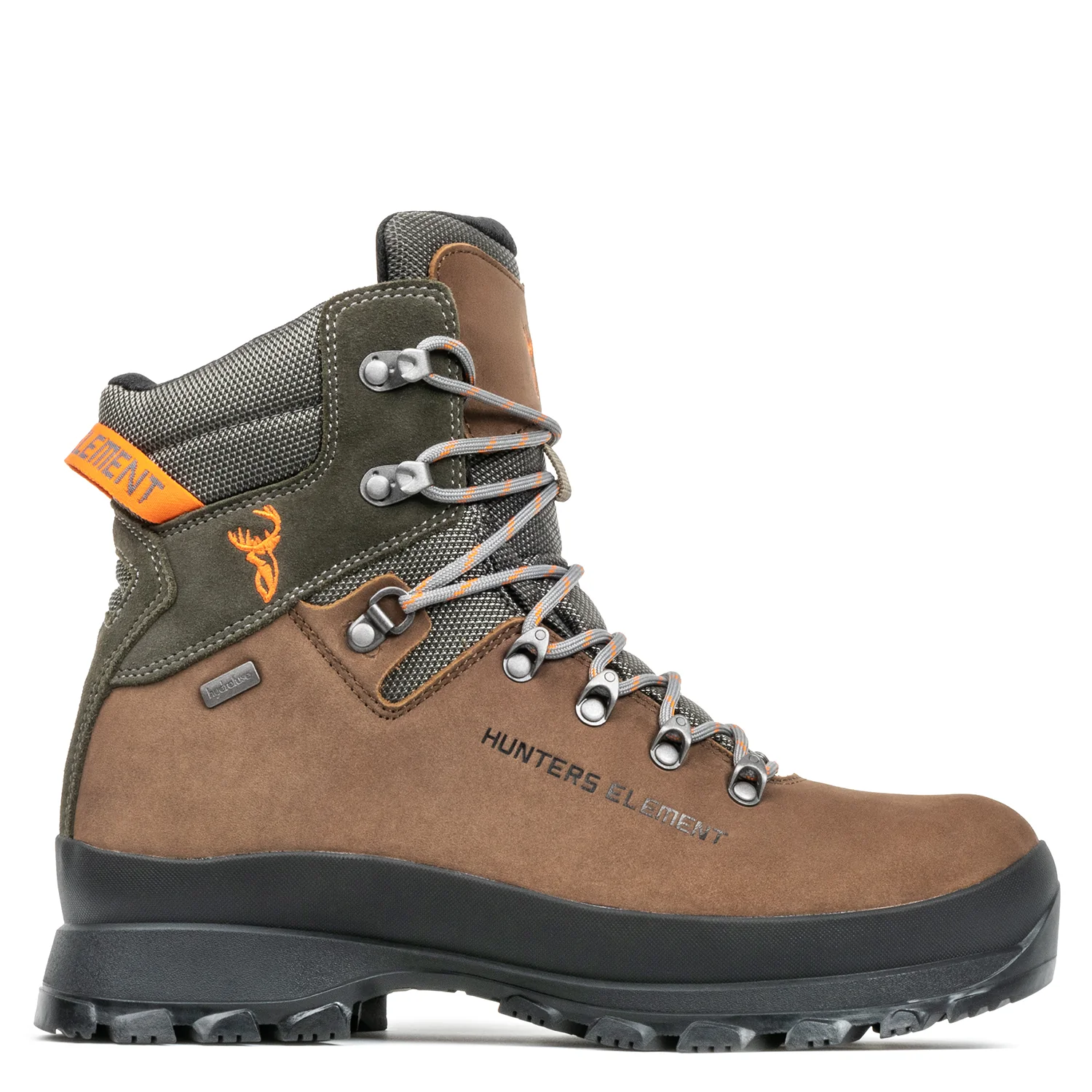 Muster Boot - Image 8