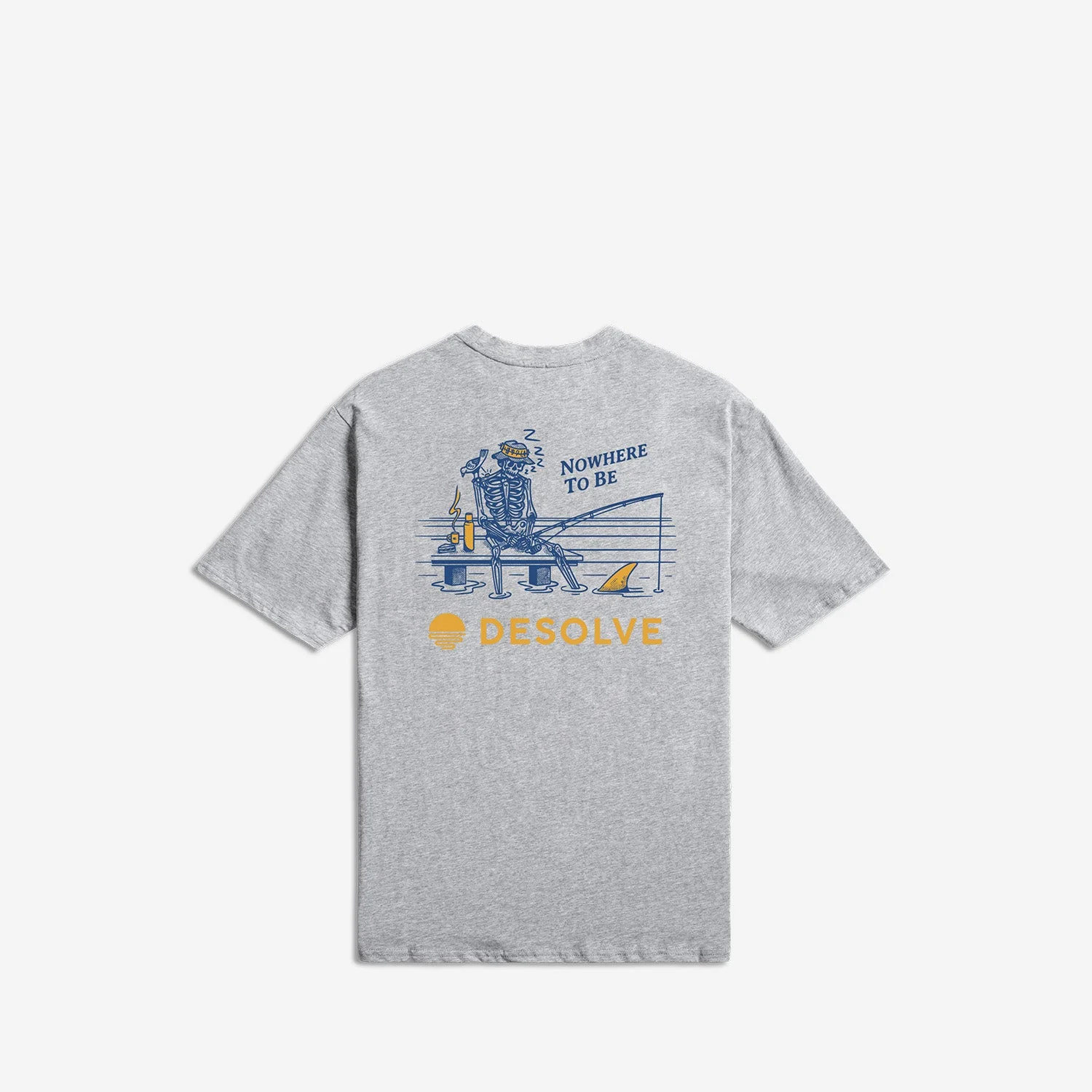 Nowhere To Be Tee Kids'