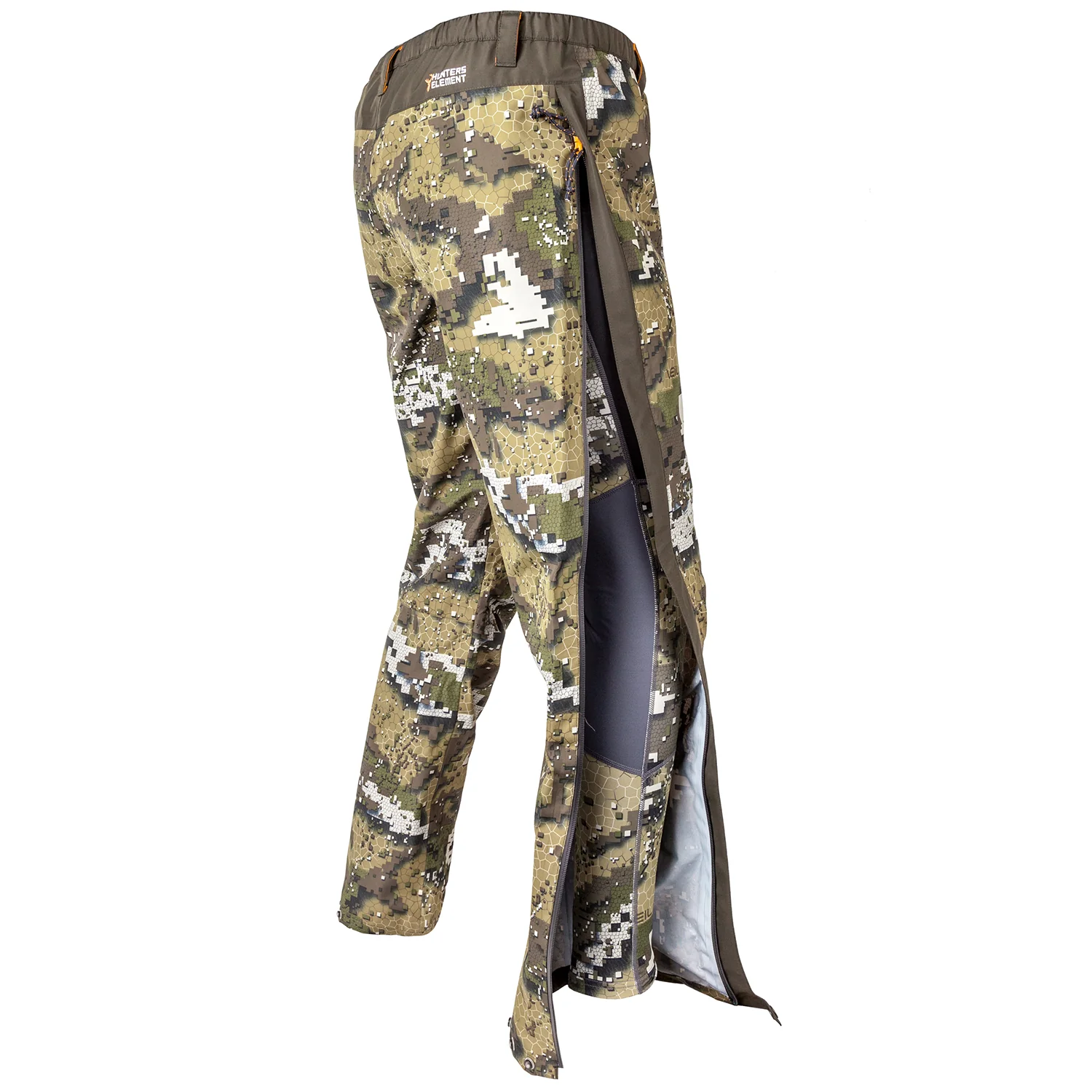 Obsidian Pants - Image 10