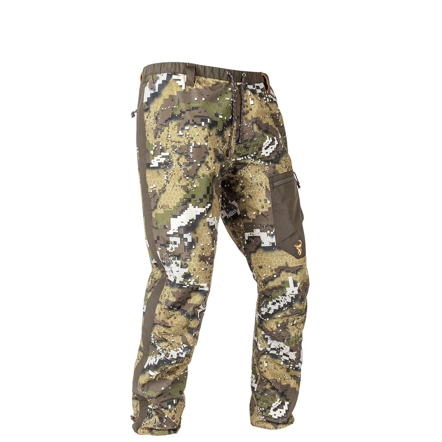 Obsidian Pants - Image 6