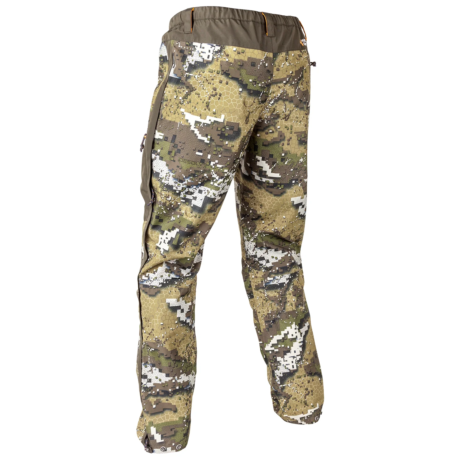 Obsidian Pants - Image 7