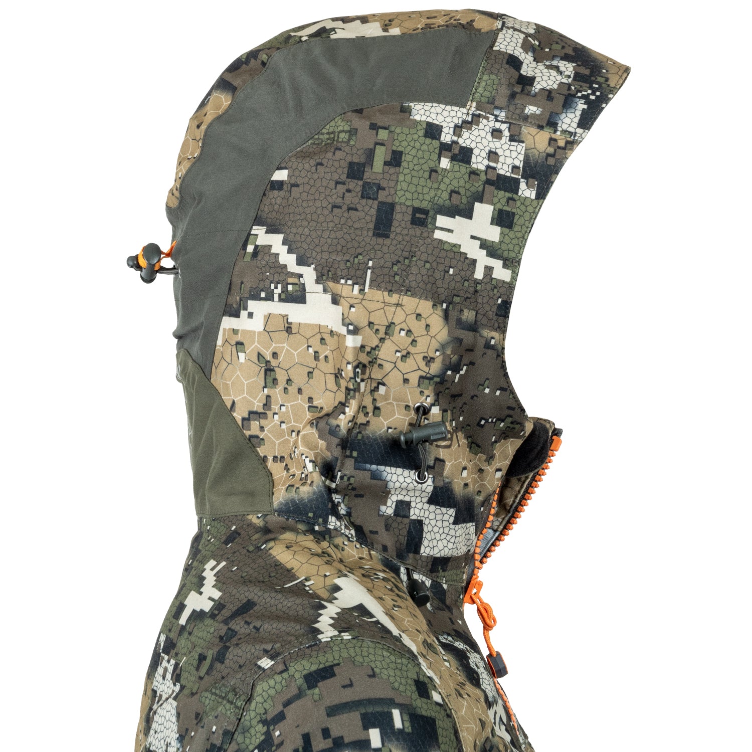 Odyssey Guide Jacket - Image 3