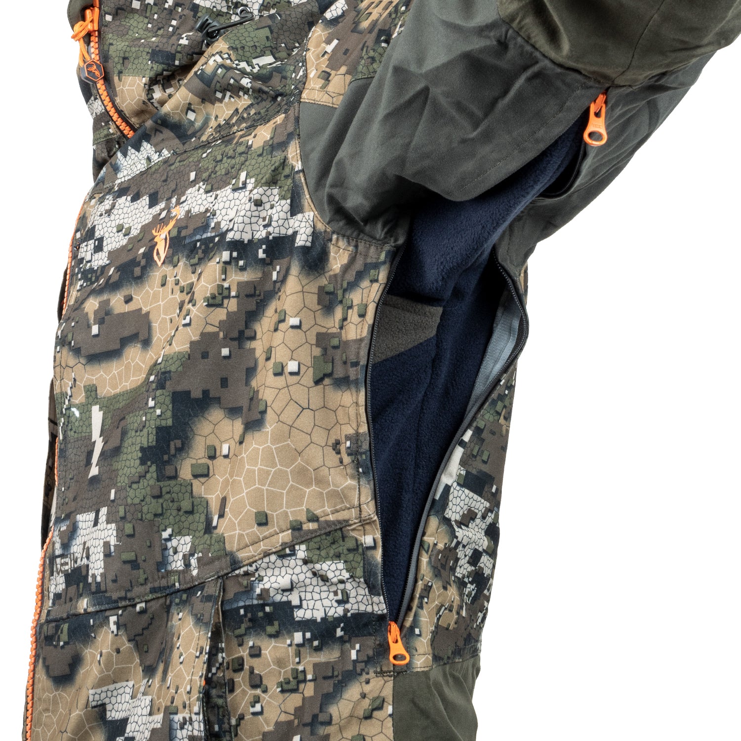 Odyssey Guide Jacket - Image 4