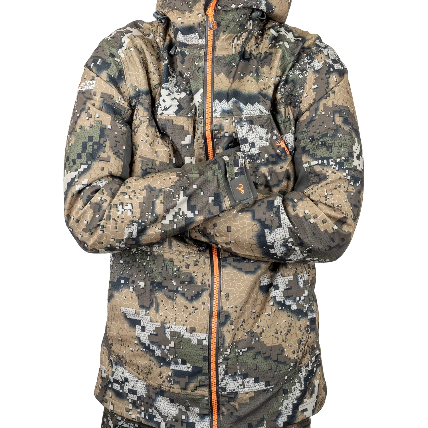 Odyssey Guide Jacket - Image 5