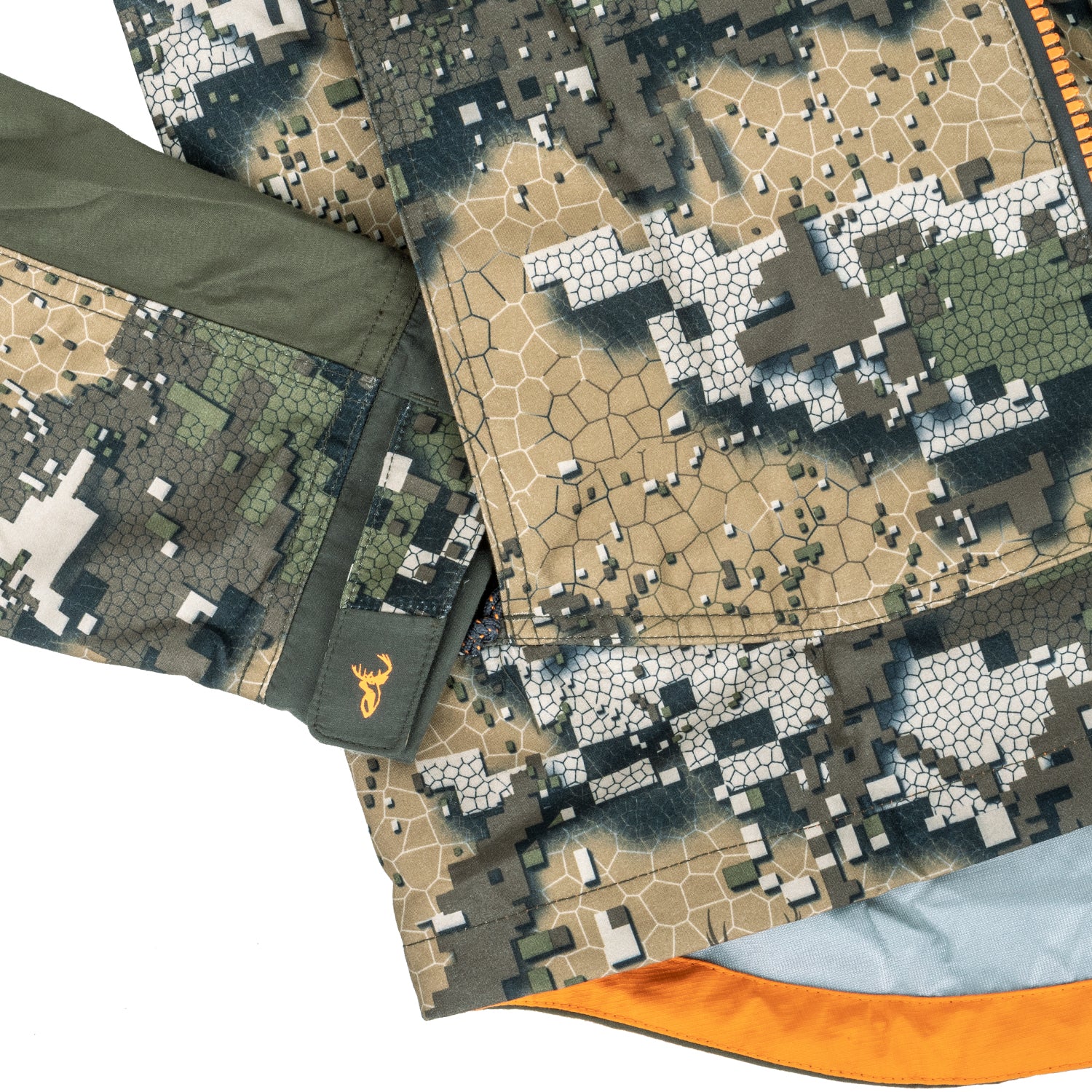 Odyssey Guide Jacket - Image 6