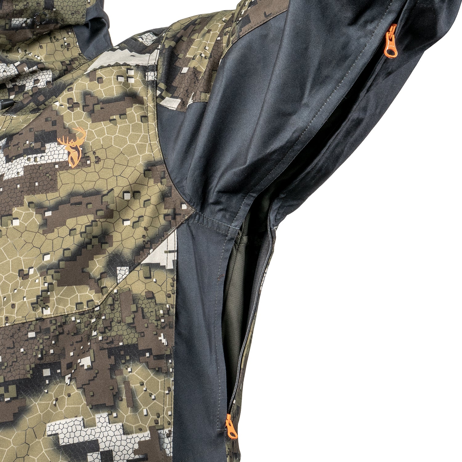 Odyssey Jacket - Image 13