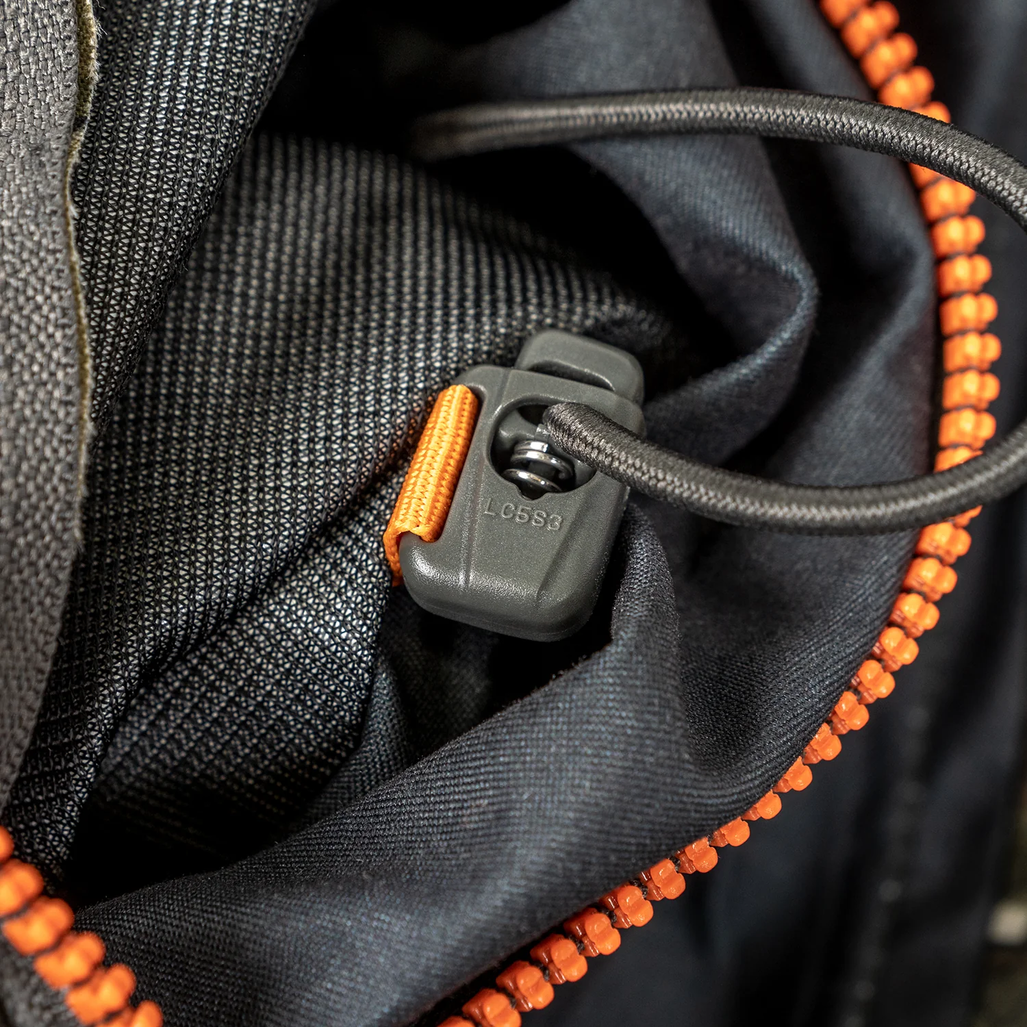 Odyssey Jacket - Image 14