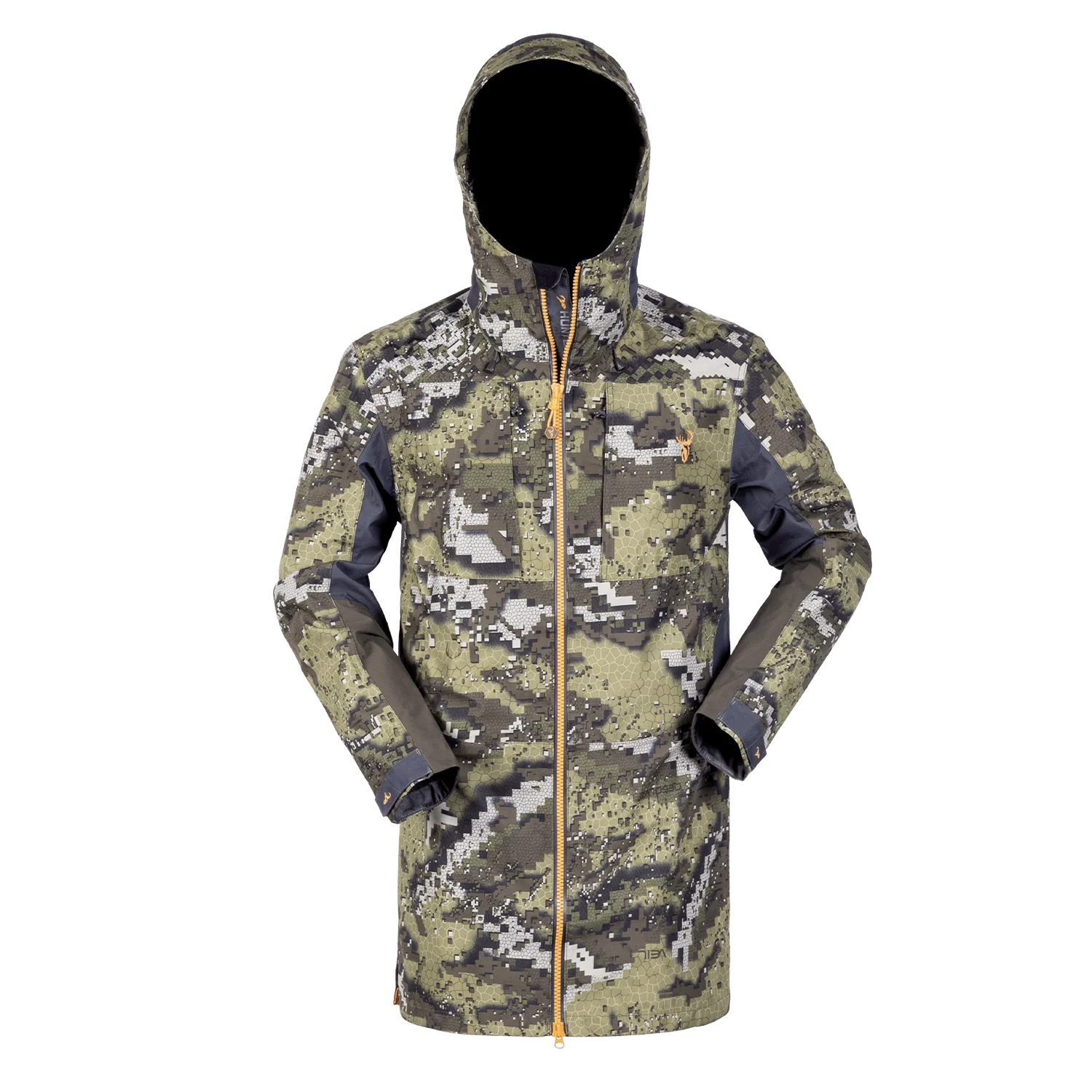 Odyssey Jacket - Image 4