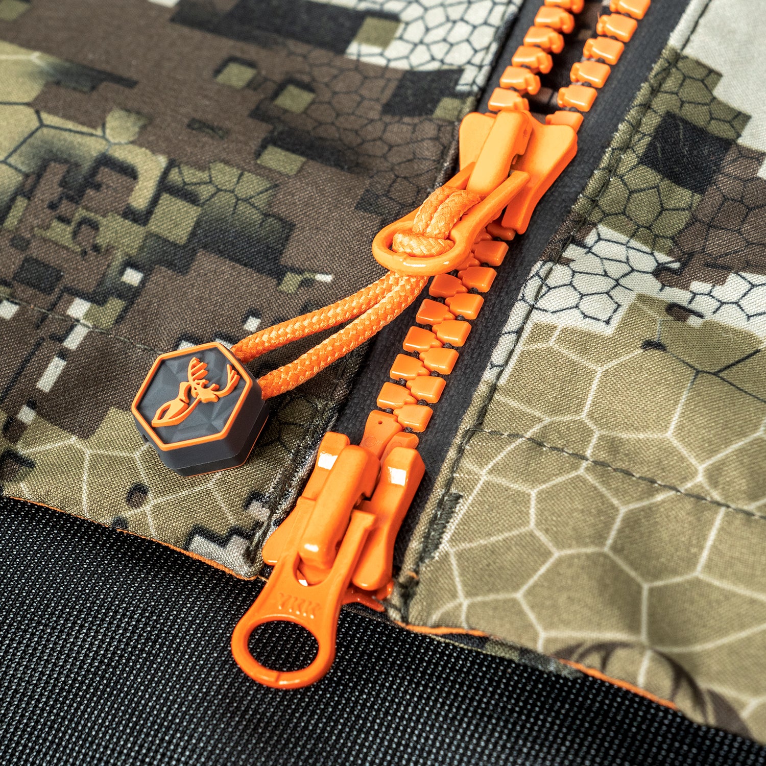 Odyssey Jacket - Image 9