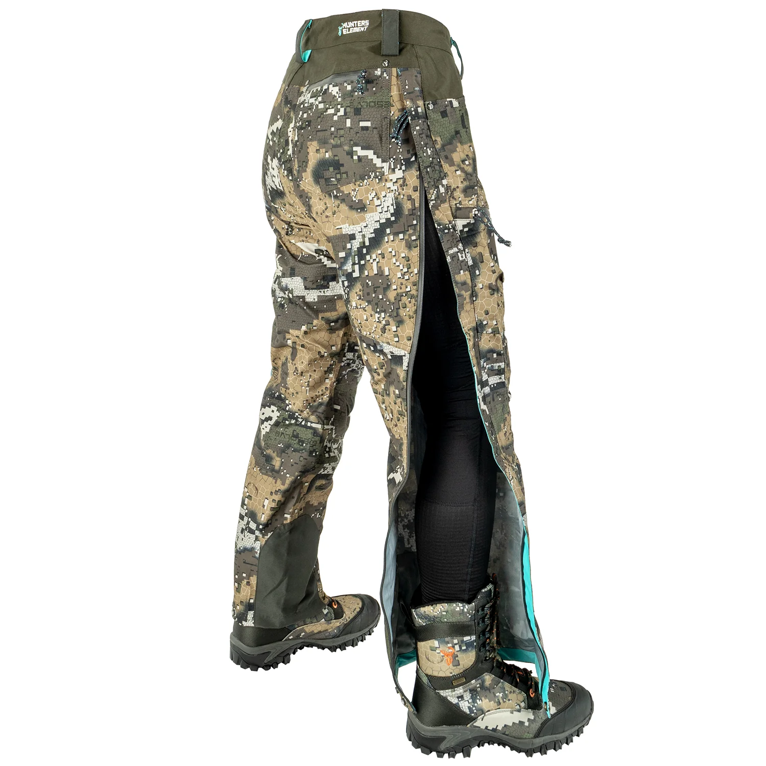 Odyssey Pants Women's - Image 3