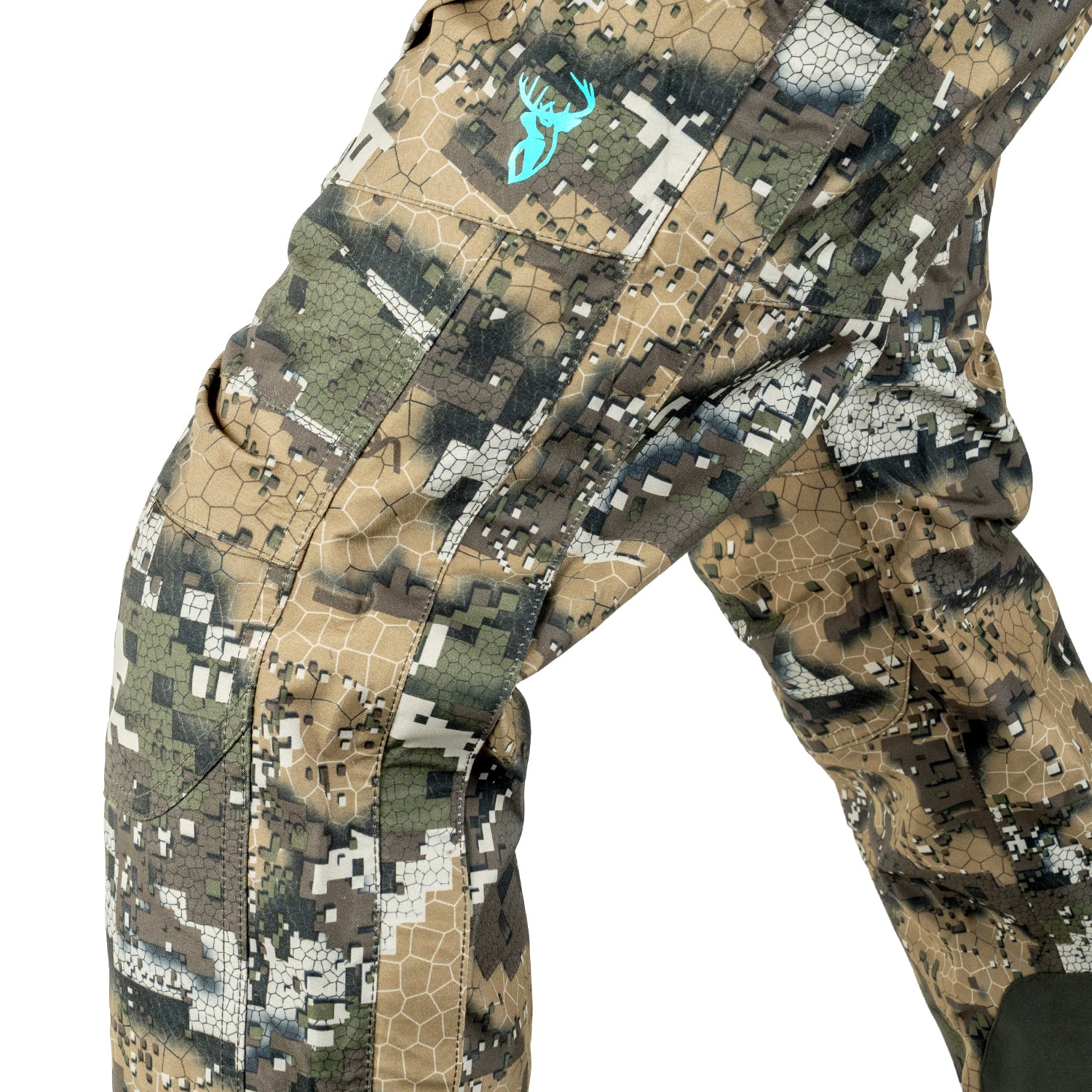 Odyssey Pants Women's - Image 4