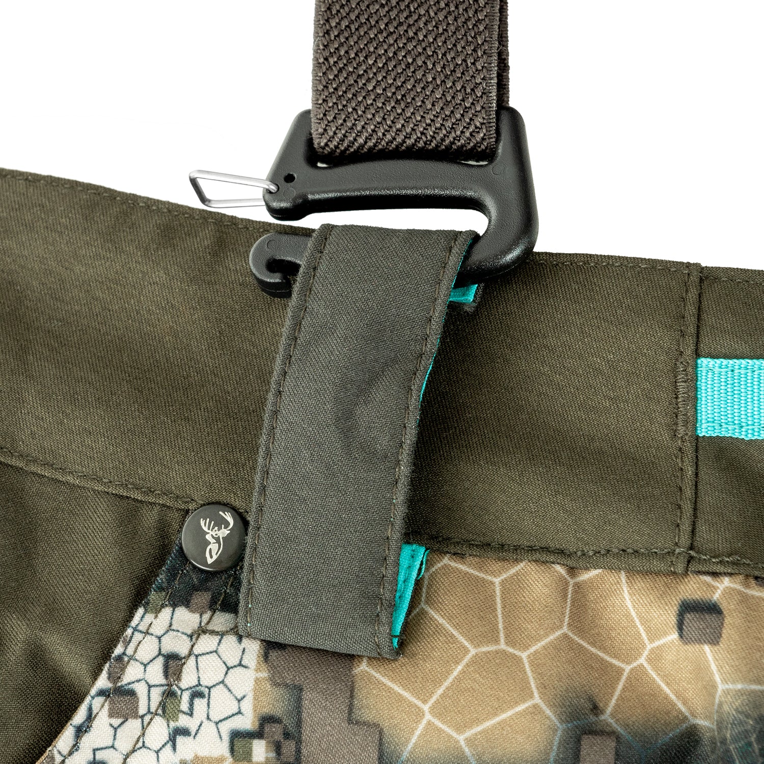 Odyssey Pants Women's - Image 5