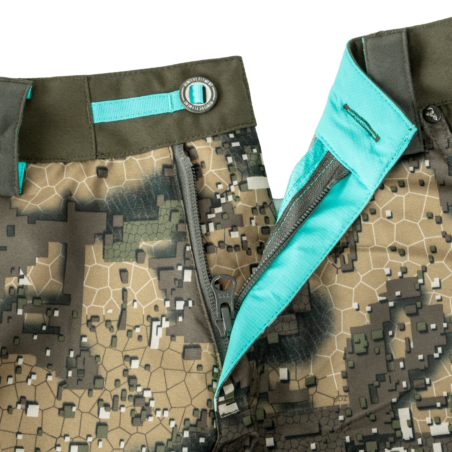 Odyssey Pants Women's - Image 6