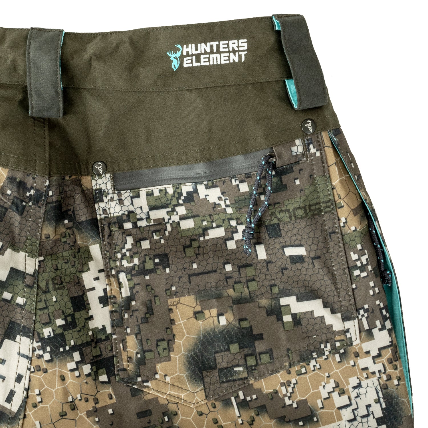 Odyssey Pants Women's - Image 9