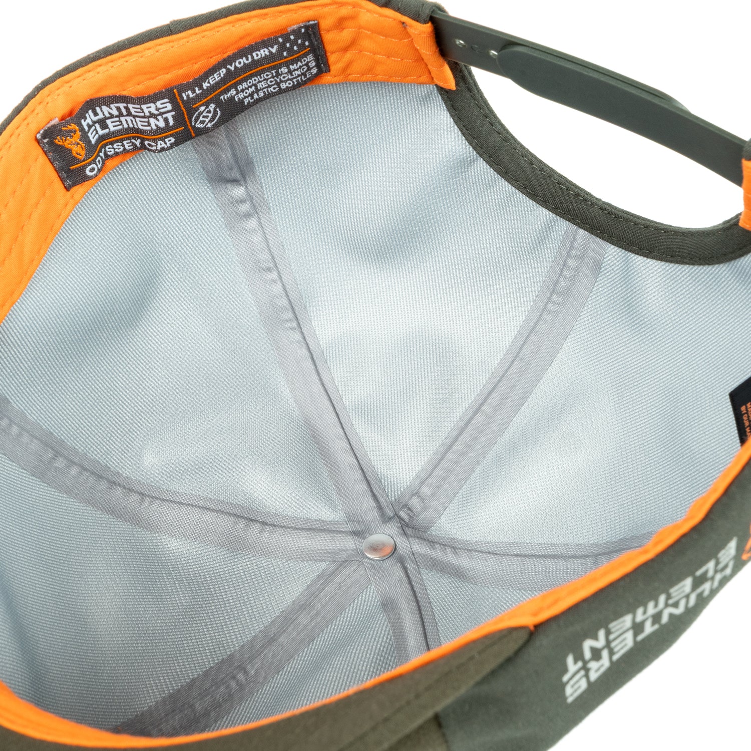 Odyssey Waterproof Cap - Image 5