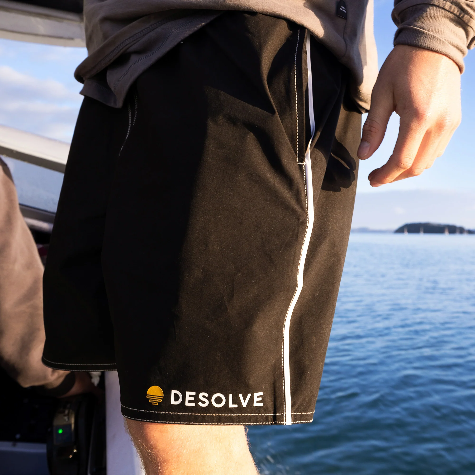 Orca Harbour Shorts - Image 2