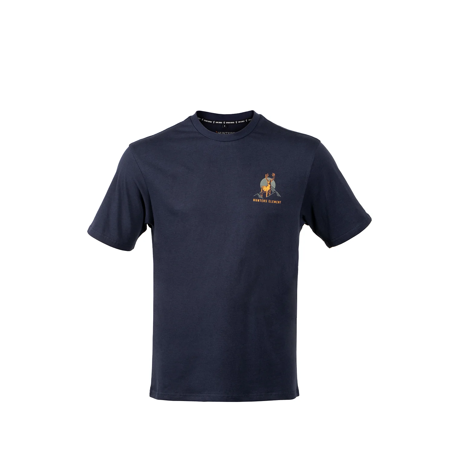 Outdoors Tee - Image 4