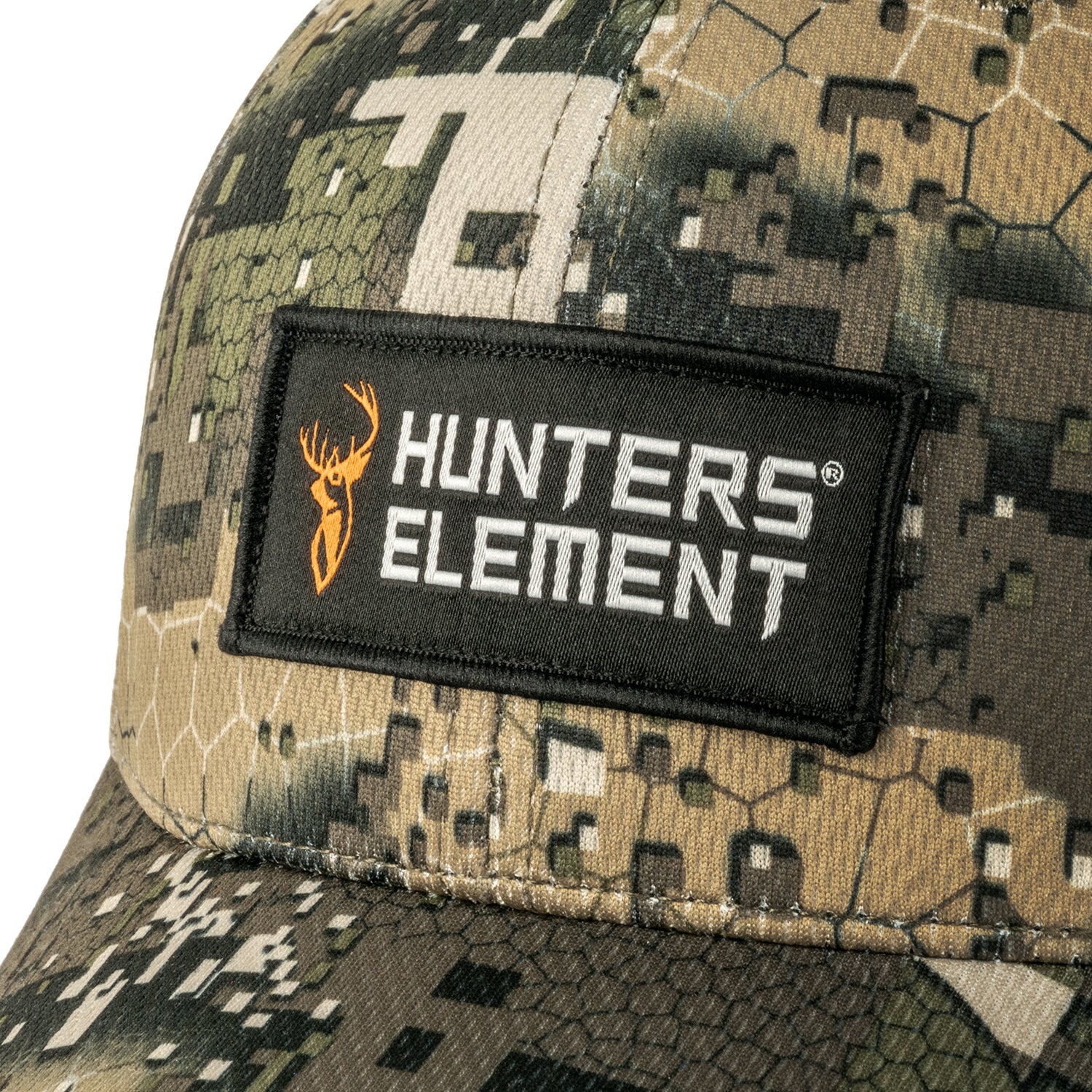 Patch Cap - Image 4