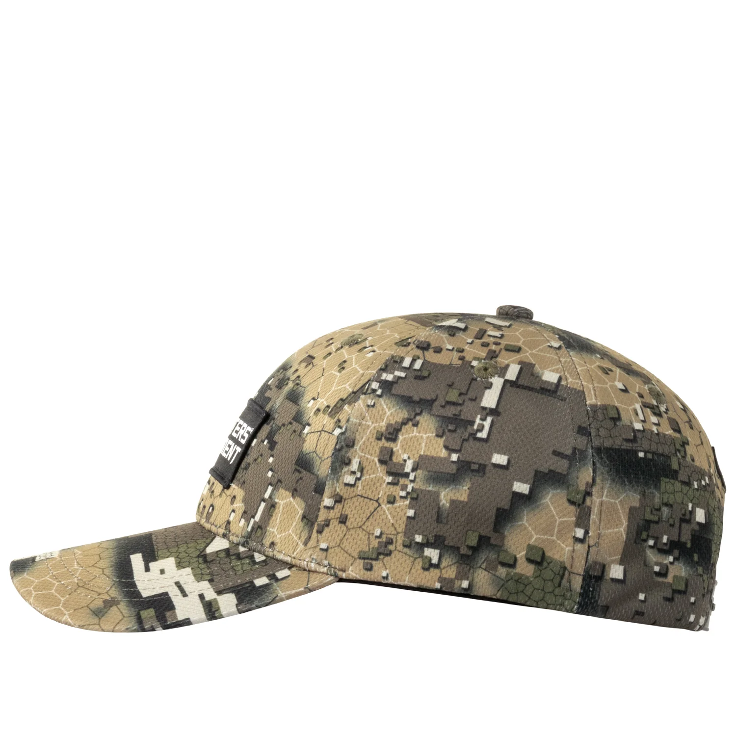 Patch Cap - Image 5