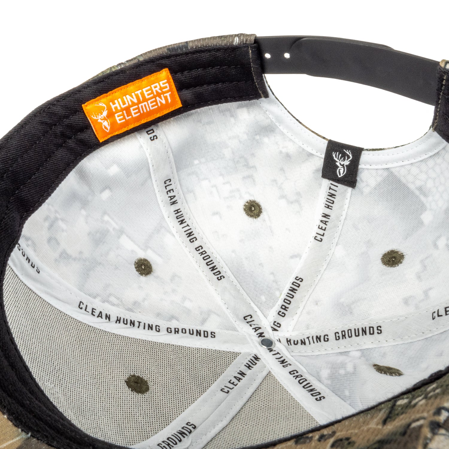 Patch Cap - Image 7