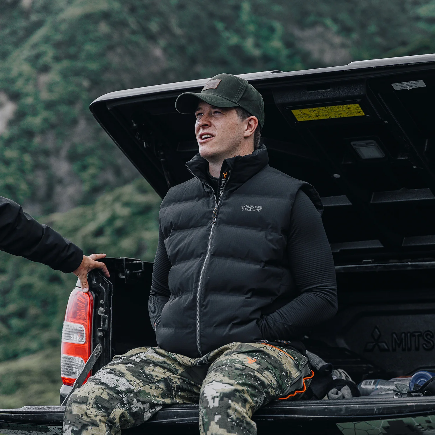 Permafrost Vest - Image 3