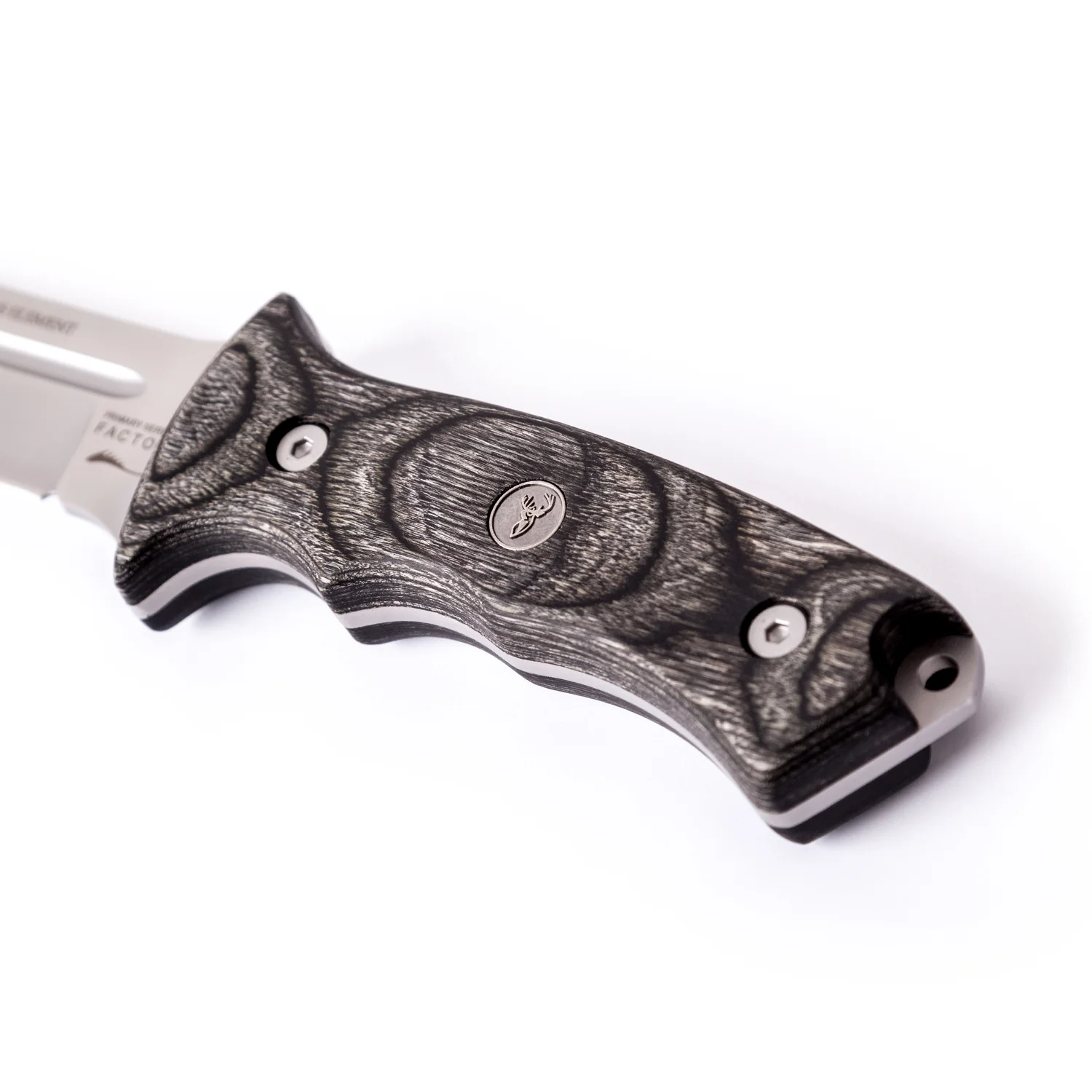 Primary Series Factor Knife - Image 3