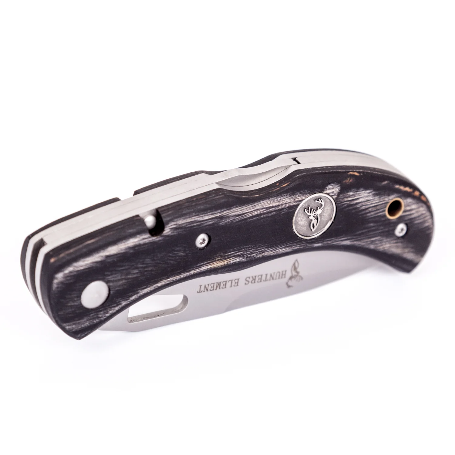 Primary Series Folding Drop Point - Image 4