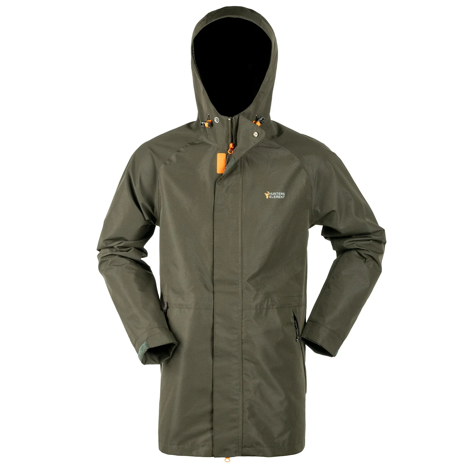 Quad Jacket - Image 7