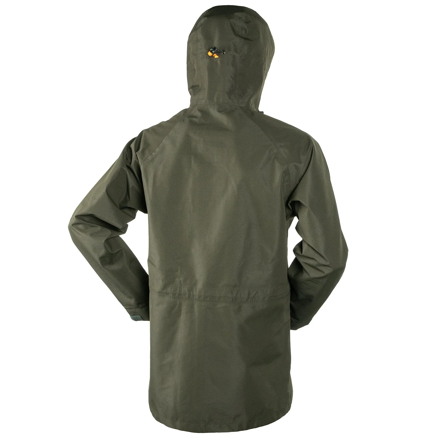 Quad Jacket - Image 8