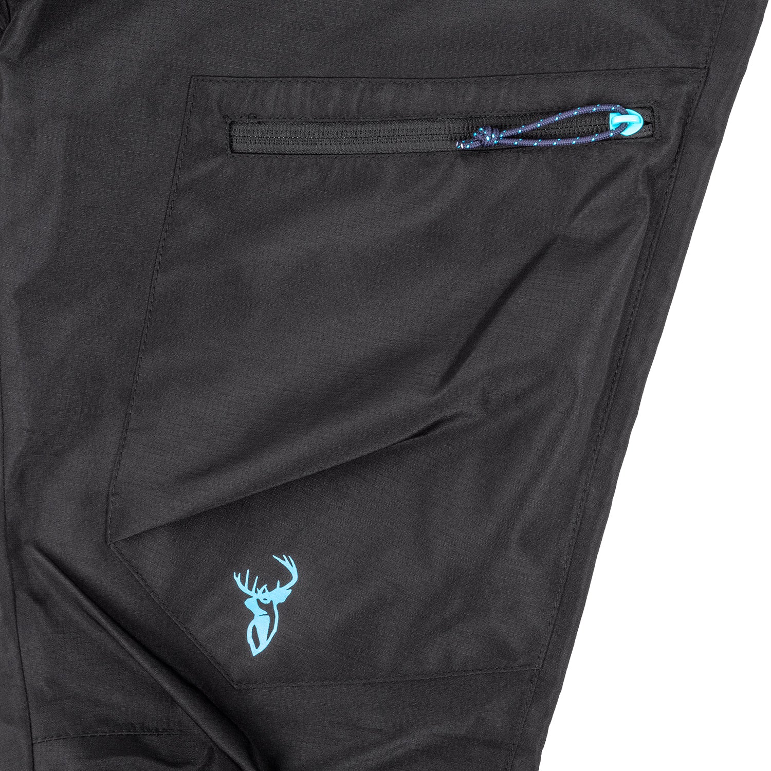 Quad Pants Women's - Image 7