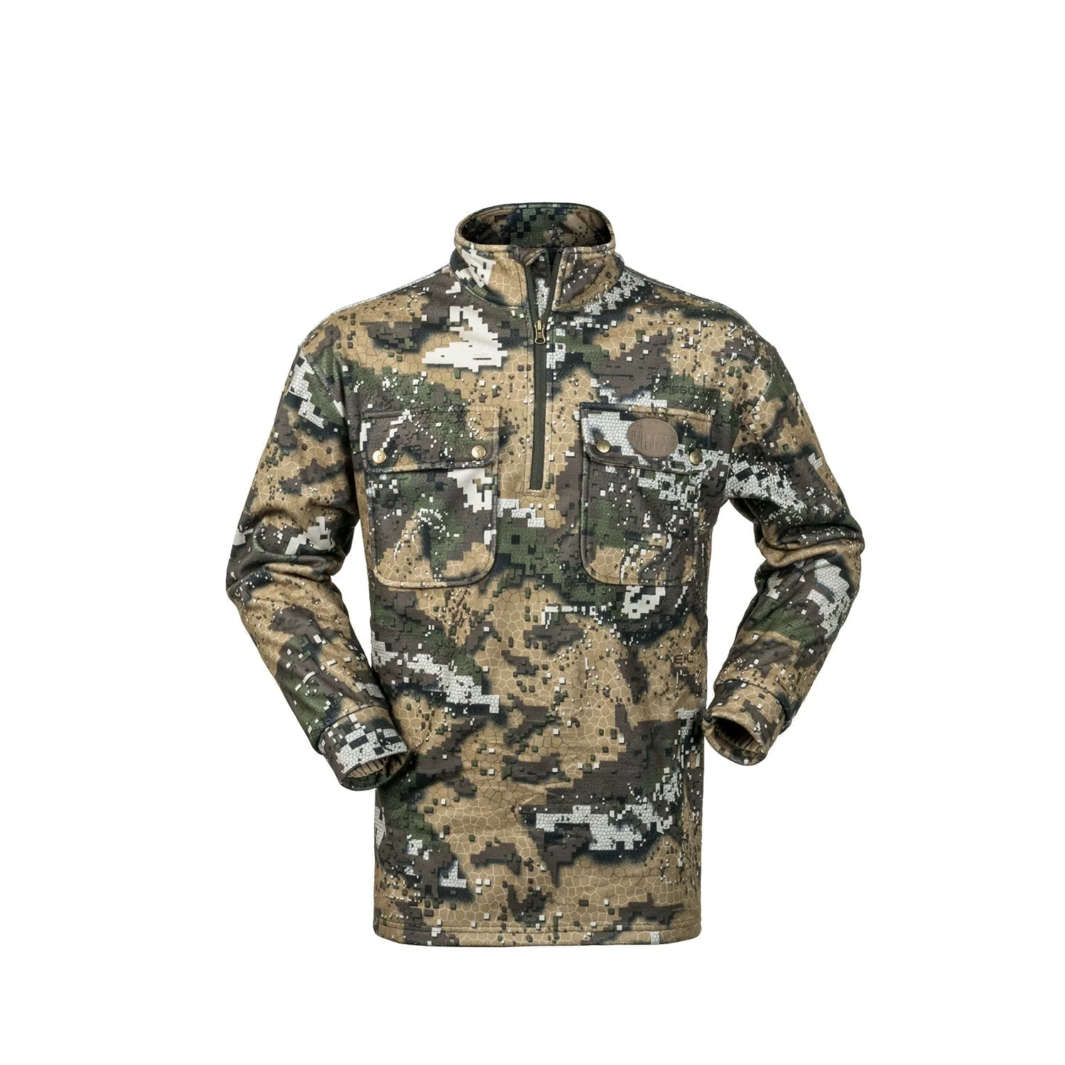 Quad Windblocker - Image 3