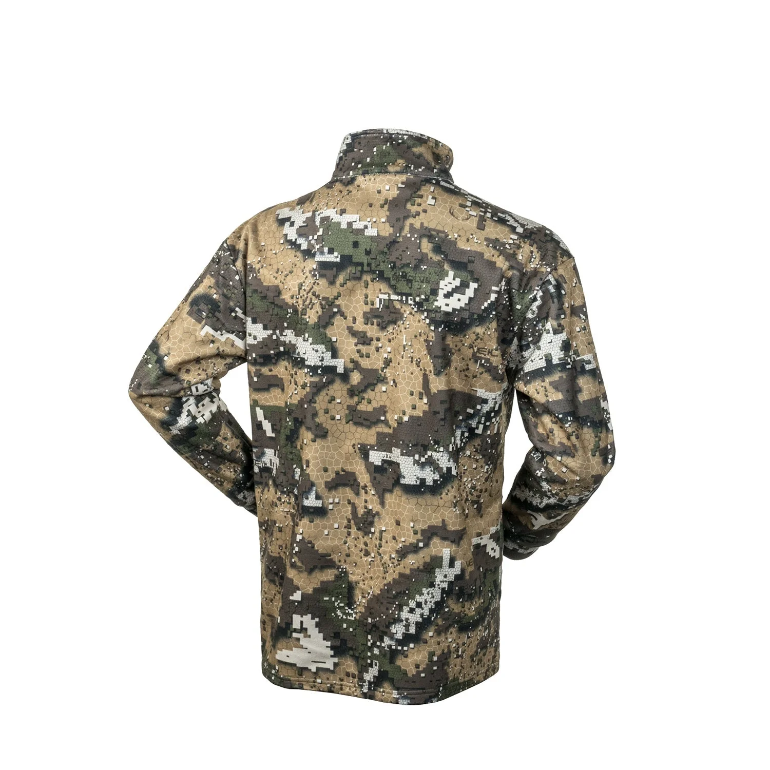 Quad Windblocker - Image 4