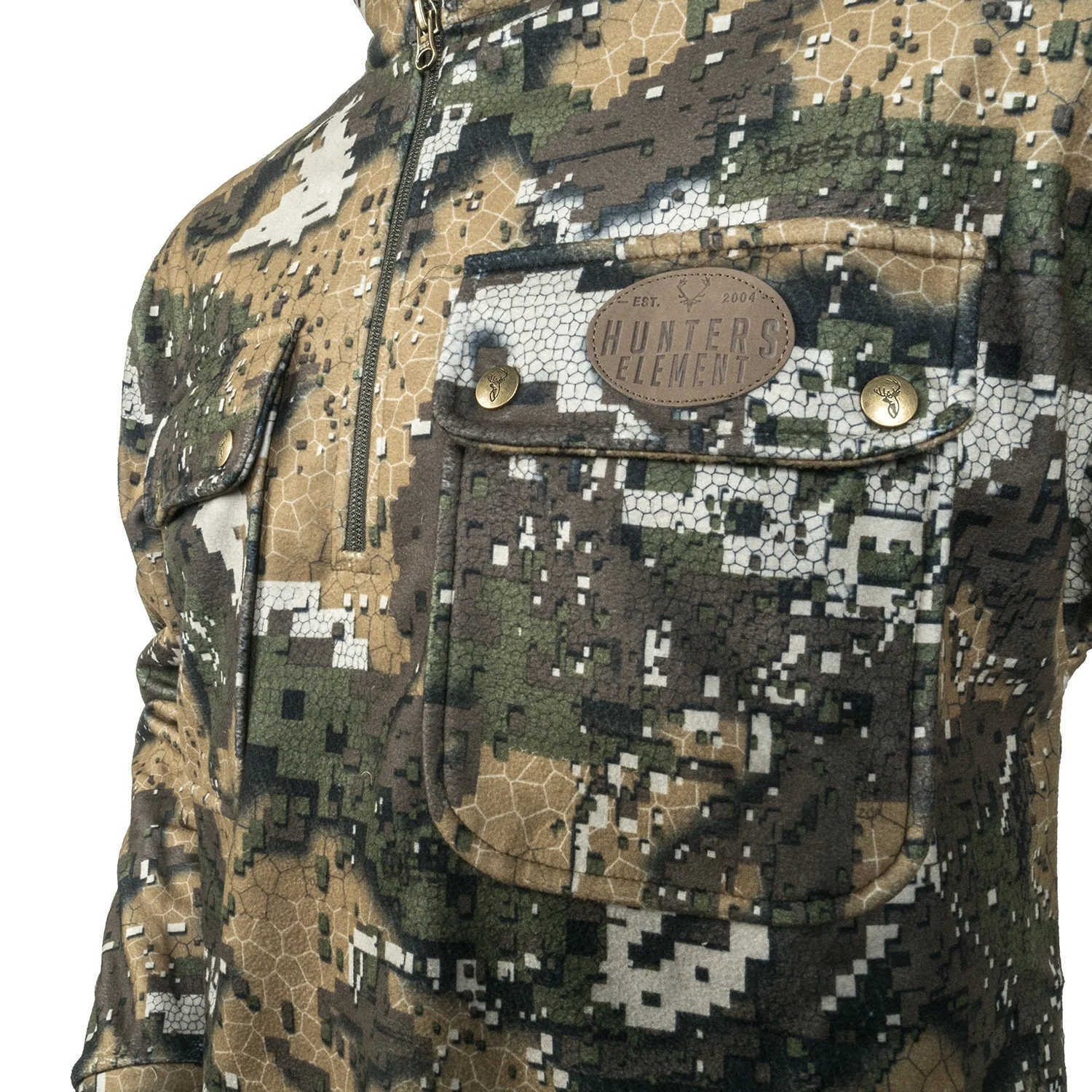 Quad Windblocker - Image 6