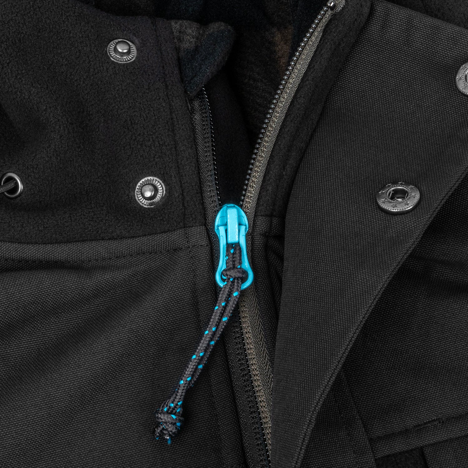 Ranger Bush Coat Full Zip Women's - Image 3