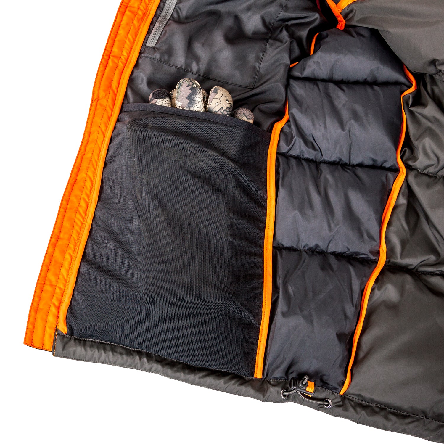 Razor Elite Jacket - Image 7