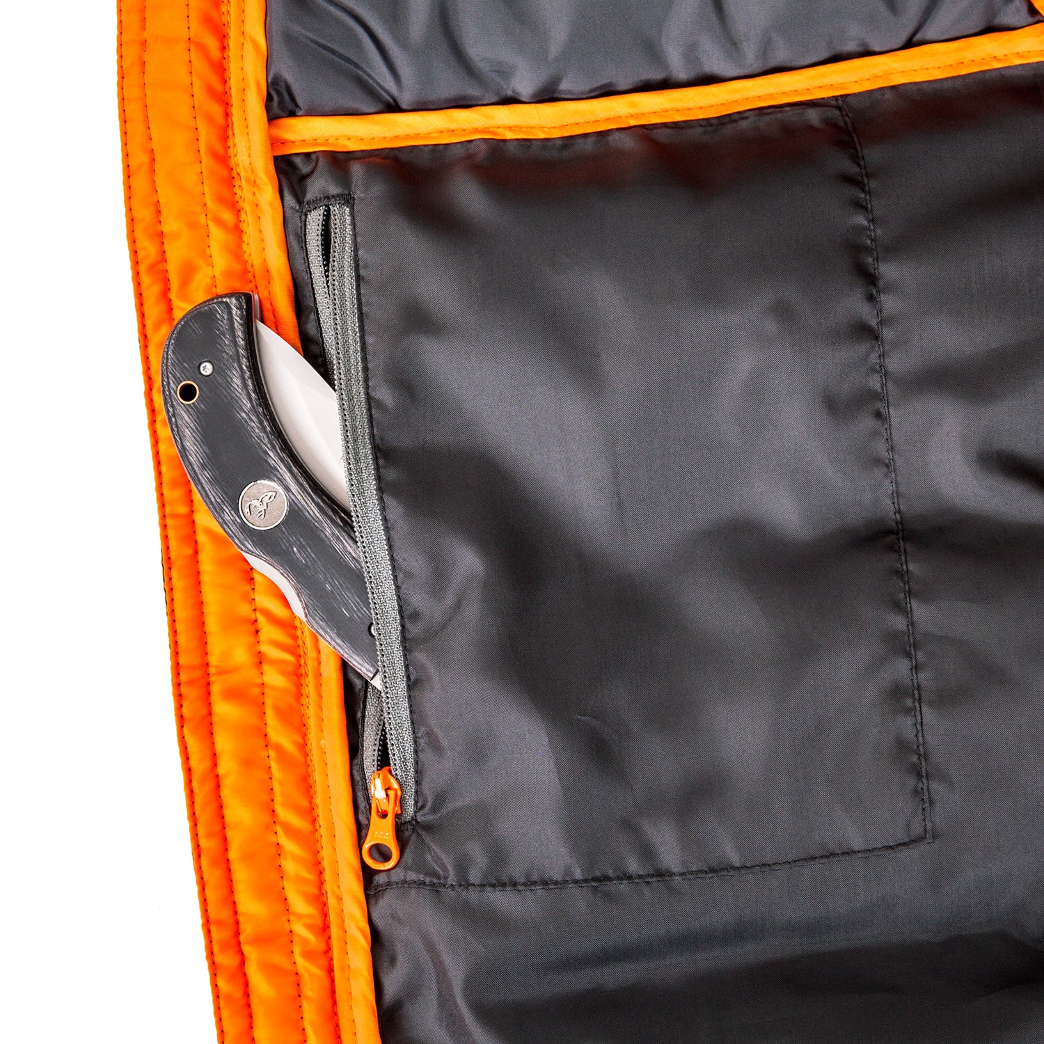 Razor Elite Jacket - Image 8